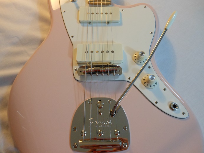 Mod Shop Jazzmaster Picture 14